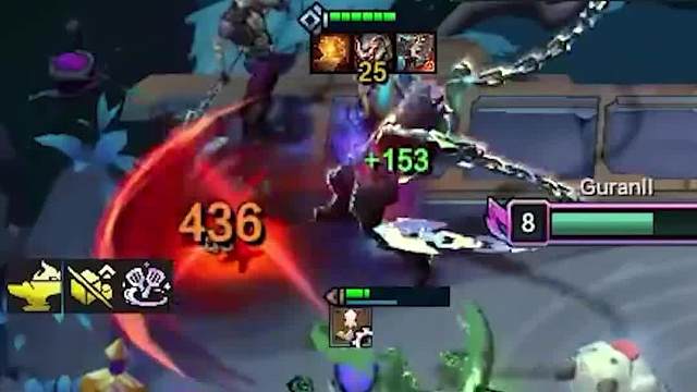 强势上分阵容外交双