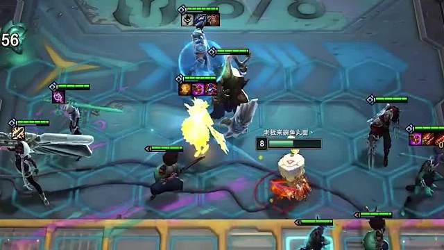 强势上分阵容推荐暗影岛双煞三