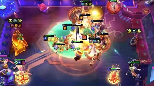 强势上分阵容神谕九五