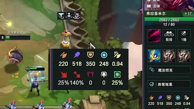 强势阵容抢先看不死流吸血鬼