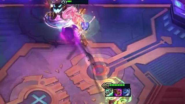 强势阵容抢先看熬夜波比