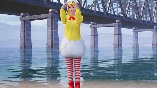 盘点三个满是遗憾的另类情感特效视频