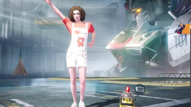 盘点全网最帅群舞变装视频～