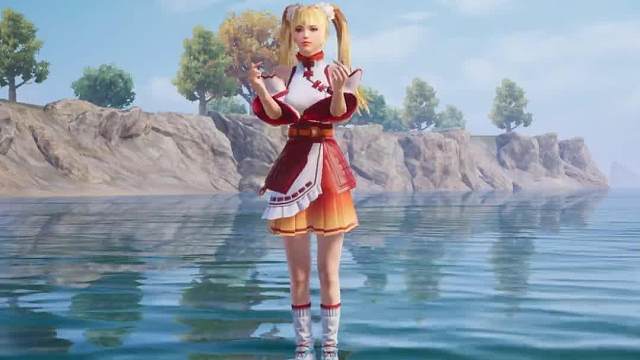 盘点四个超性感舞蹈视频