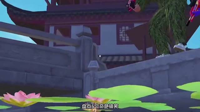 盘点奇葩搞笑，满级夹子视频