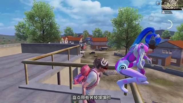 盘点热门奇葩搞笑视频