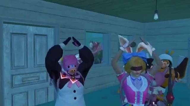 盘点能让人笑掉大牙的奇葩搞笑视频