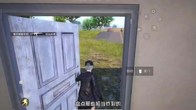 盘点那些相当炸裂的奇葩操作，另类反转视频