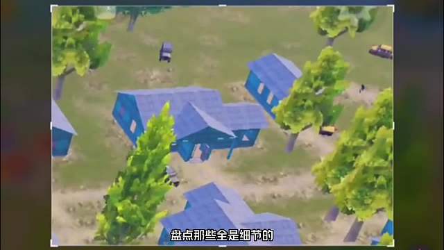 盘点那些细节拉满的奇葩搞笑另类神级操作