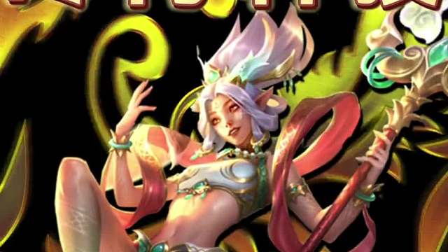 【七仙女】S11的女团玩法！万盾万伤！7位小姐姐全员爆鲨！