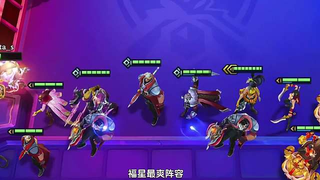 【刺转诺手】究极爆杀诺手，爽过追3星五费。福星版本必玩