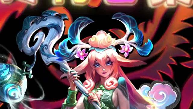 【山海神谕】版本冷门上分答案！四五阶段不惧斗莎瞬秒后排！