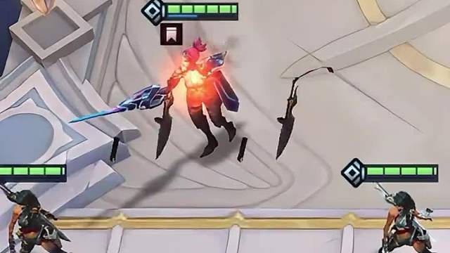 【帝国沙弥拉】更新后三费黑马！一枪一个！无脑称霸中期！