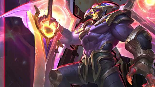 【机甲剑魔】版本T0！下版本还要大加强！还不快学起来！