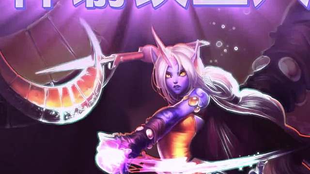 【神谕索拉卡】铁王八回归！超高恢复伤害不输卡尔玛！