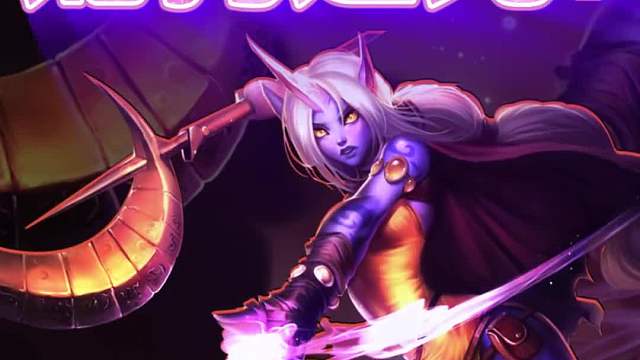 【神谕铁王八】重回版本T1！重现赌之光！！