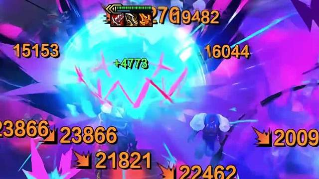 【蓝发小队】佐伊BUG修复！蓝发晋升更新后最强大羁绊！