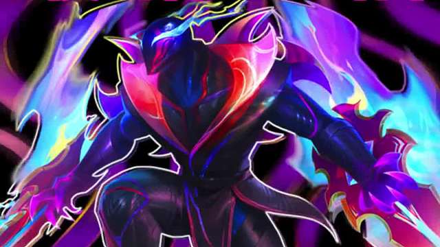 【钢刺】！心之钢最新理解！比赛助力五局三鸡！赶紧学！