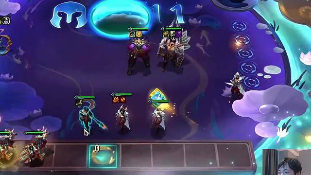 吉转三星卡莎 红莲迅捷蟹遇上升级咯飞速升级，吉转卡莎直接三星。