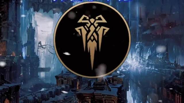 极地城邦绝对的神