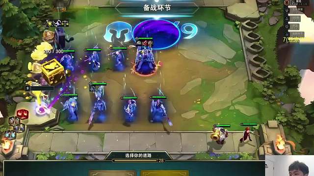 三十五血继续搞事（下）