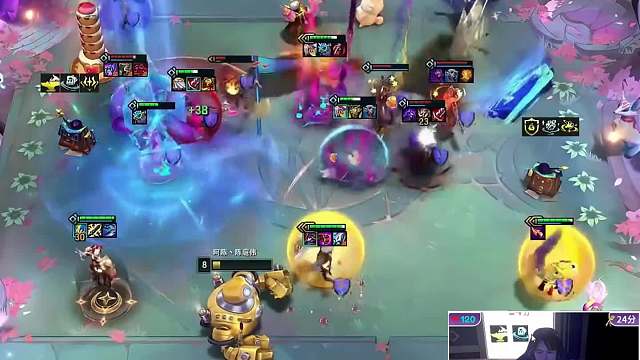 三年磨一剑 双冠赐终程 恭喜阿陈豪取百万成为新的双冠王