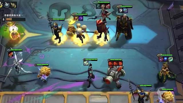 这套砍王克烈赶紧拿去上分，保证在小伙伴面前能攒足面子二