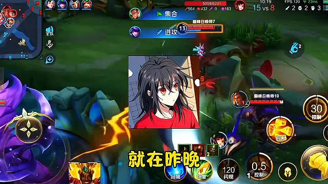 琴酒首发司空震训练过程