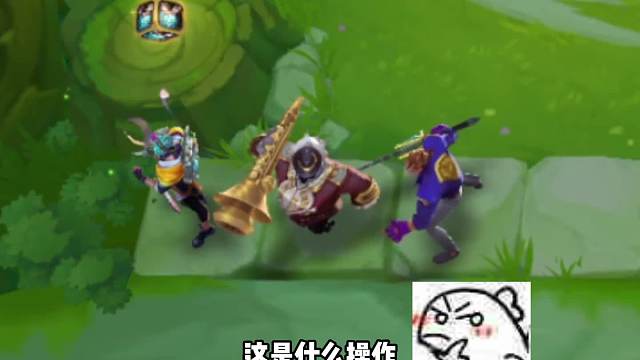 再见了，永远也打不爆的游戏机！#金铲铲#热门游戏