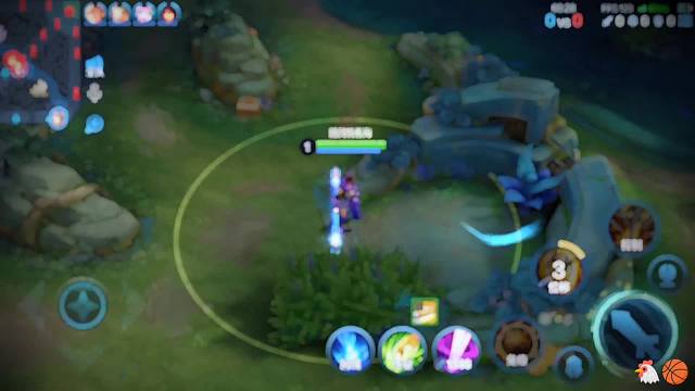 她喜欢一个人的眼神我一眼就能看出来 我从来没在那个眼神里住过#王者荣耀#热门游戏