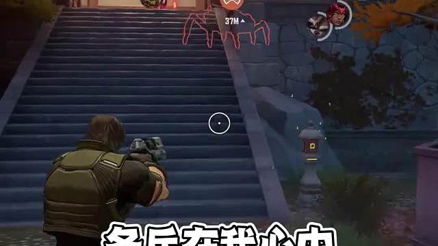 漫威争锋最强T0刺客英雄冬兵保姆级教学！我先爽啦#CS2#游戏教学