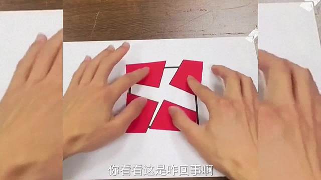 搞笑配音，角度一变，就不一样了，眼睛在说谎