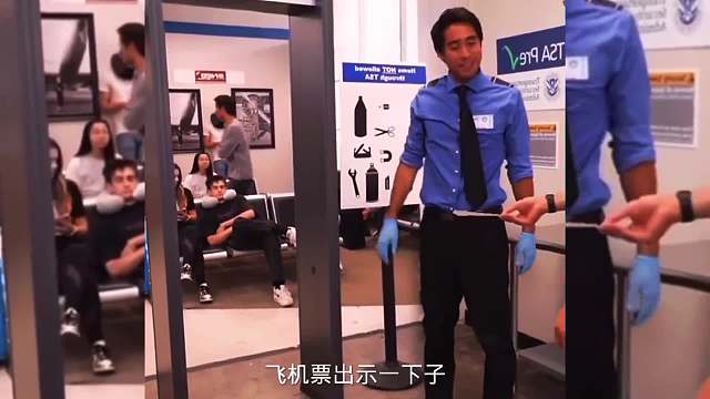 搞笑配音，玩捉迷藏居然躲进了镜子里面，虚实之间，真假难辨啊