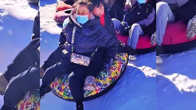 搞笑配音，玩的本就挺开心，失误场面更开心