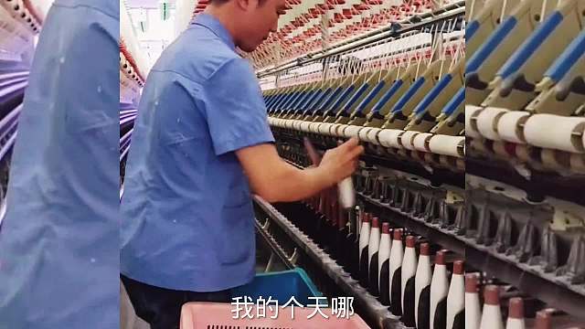 搞笑配音，这工作哪还有