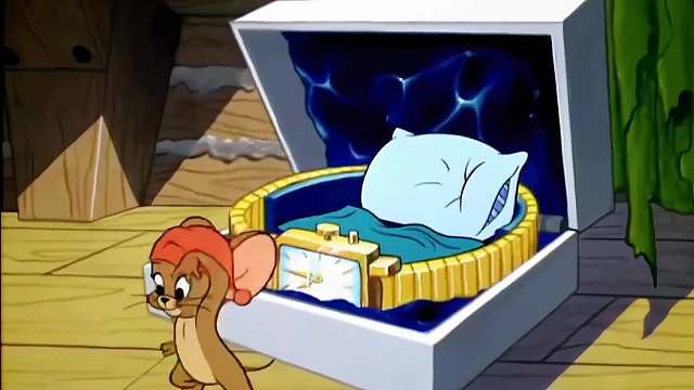 哇，困死宝宝咯