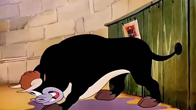 我要跟伍迪决斗