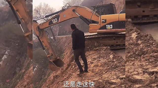 搞笑配音，以后尽量中午干，因为早晚会出事