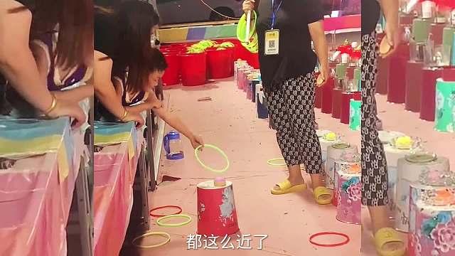 搞笑配音，这是来扶贫的吧