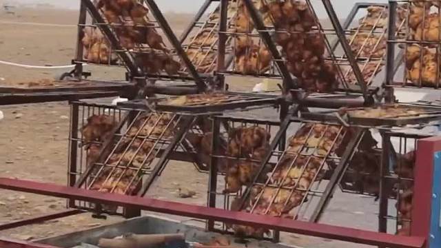 感觉受到了变相威胁