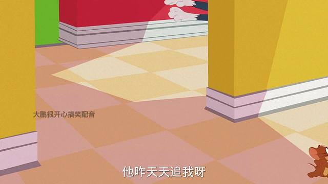 搞笑配音，有了这个瓶子，我就不怕你了