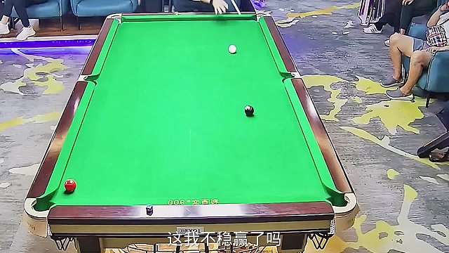 搞笑配音，越想打进越不进，不想打进反而进了