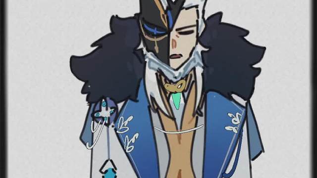 公子：她是不是伤心透了？