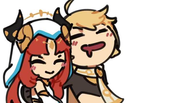 多莉：我一定不能理他，让他意识到错误！