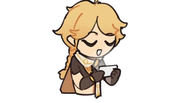 就凭夜兰也想让我陷进去？！不可能！