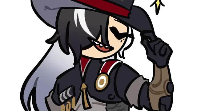 波提欧：从此不用担心抽卡非了，因为~