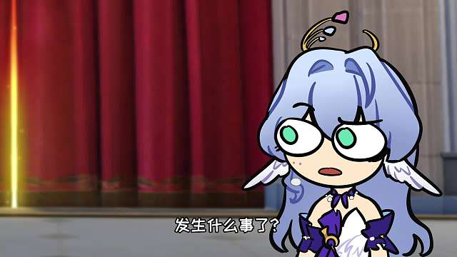 知更鸟：什么？有变态粉丝？在哪？