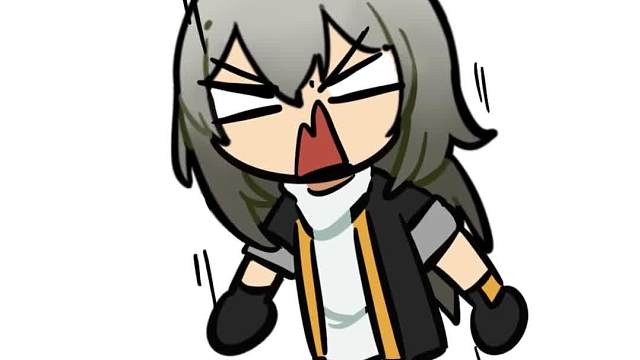 砂金：展示下如何正确对女友申请出去玩~