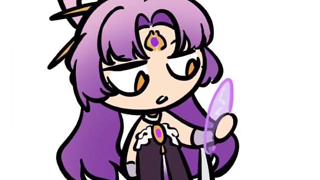 符玄：穷观阵是不是坏了？会有这种人