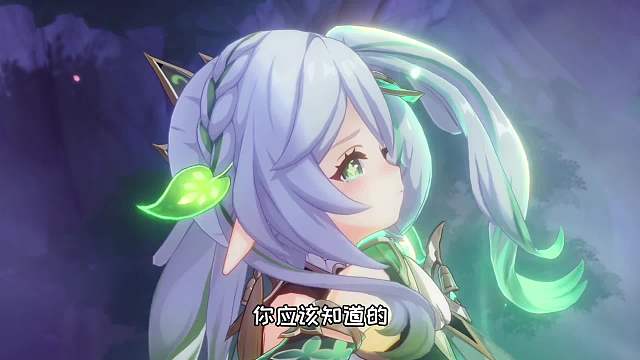 纳西妲：大慈树王让我删个号，搞定！